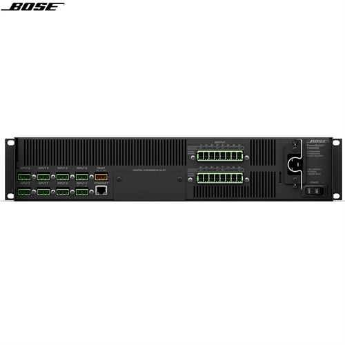 Amply Bose PowerMatch PM8500N 4